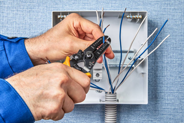 Emergency Electrical Repair Services in Villa Grove, IL