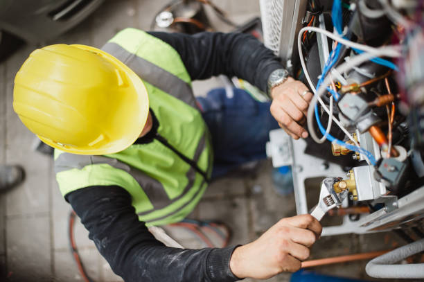 Best Electrical Safety Inspections  in Vla Grove, IL